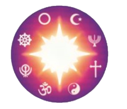 Interfaith, serving all religions and none